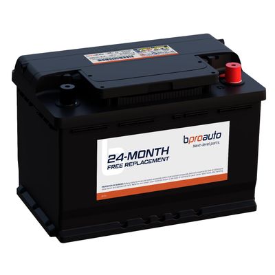 bproauto 1BPEH601AA view 2