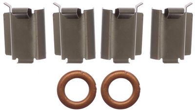 ACDelco Gold 18R2508C view 5