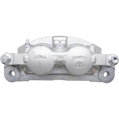 Raybestos R-Line FRC13155C view 2