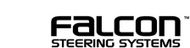 Falcon Steering Systems logo