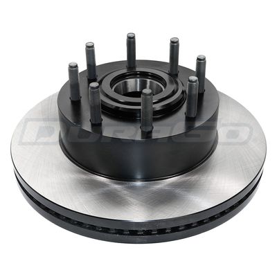 DuraGo Electrophoretic Series BR90129802