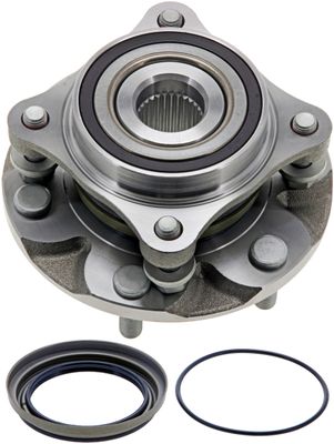 Mevotech Supreme MB86349