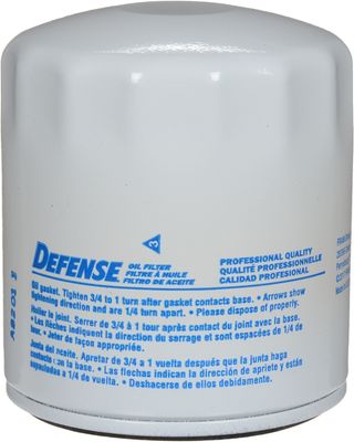 FRAM Defense Filters DL10060 view 3