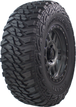 Kanati Kanati Mud Hog M/T tire