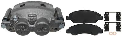 ACDelco Gold 18R2659PV