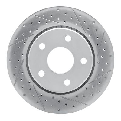 Dynamic Friction Company 83042030R