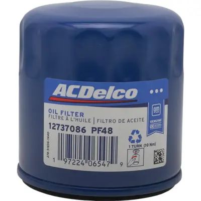 ACDelco PF48 view 12