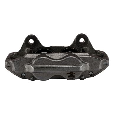 HELLA Brakes 355799822 view 2
