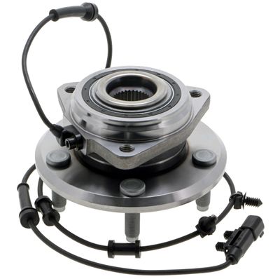 Mevotech Supreme MB25315HW view 2