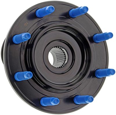 Mevotech TTX TXF515058 view 5