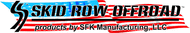 Skid Row Offroad logo