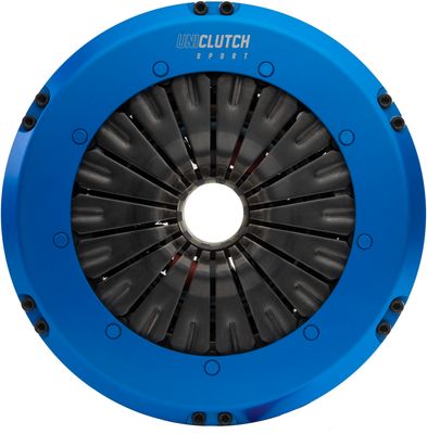 Uniclutch UC1024200 view 2