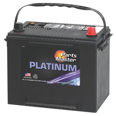 Parts Master UL24F