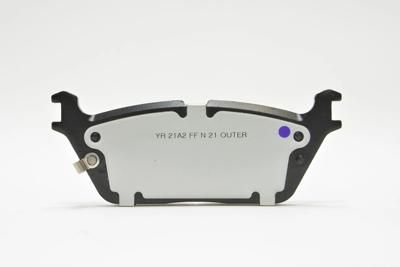 Adaptive One AD9414 view 9