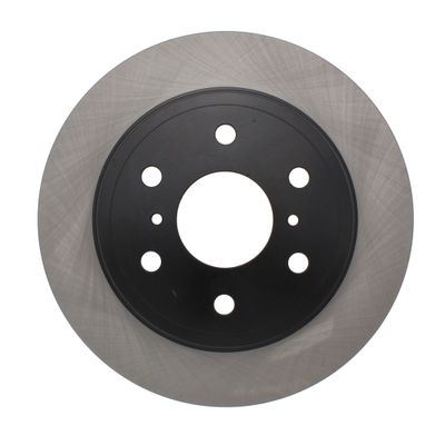 Raybestos R-Line 581032R2 view 3