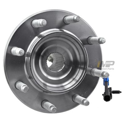 InMotion Parts WA515058