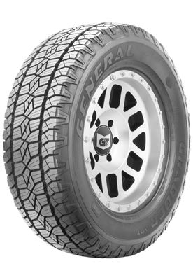 General General Tire GT Grabber APT tire