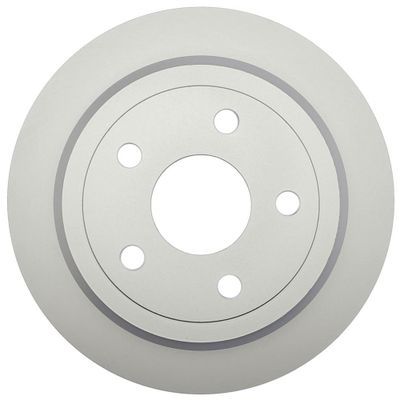 ACDelco Silver 18A2465AC view 5
