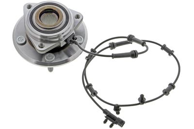 Mevotech Supreme MB25315