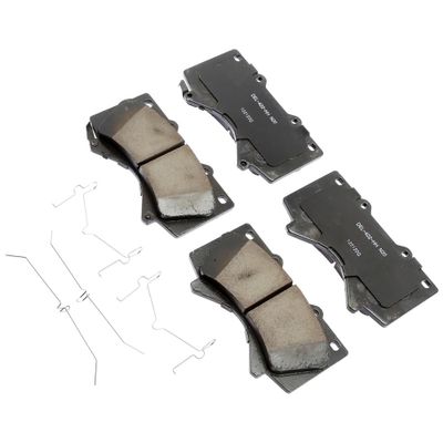 ACDelco Gold 17D1303CHF1