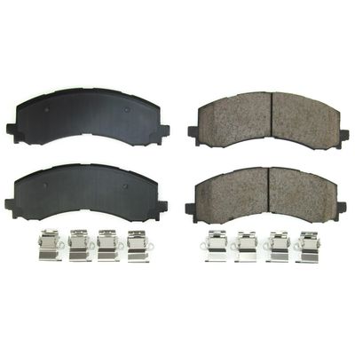 PowerStop 172382