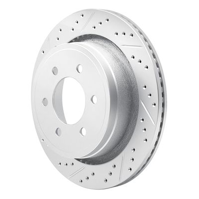 Dynamic Friction Company 83054220L view 4