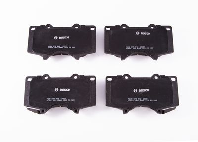 Bosch BC976 view 4