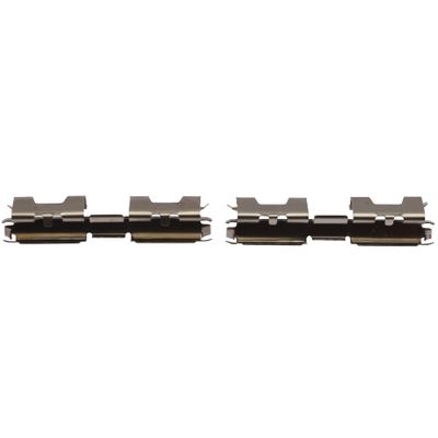 Raybestos R-Line FRC12617 view 5