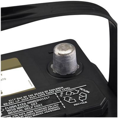 ACDelco Gold 24RPG view 10
