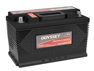 Odyssey Battery ODPAGM94RH7 view 2