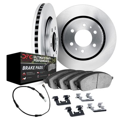 Dynamic Friction Company 642247001 view 2