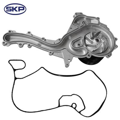 SKP SKPW634 view 2