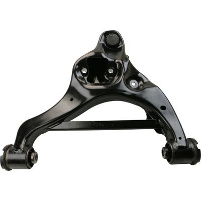 MOOG Chassis Products RK643168 view 3