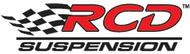 RCD Suspension logo