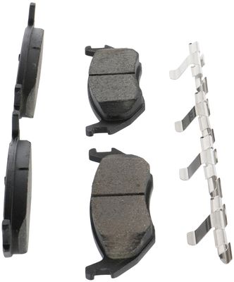 Perfect Stop Bosch PC967 view 5