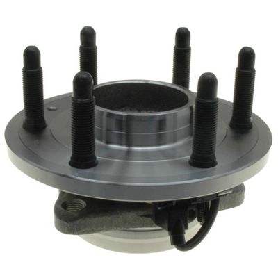 Raybestos R-Line 715071 view 4