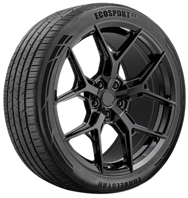 Travelstar Travelstar Tires Ecosport GT tire