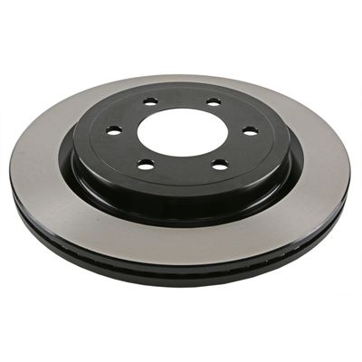Wagner Brake BD180788E