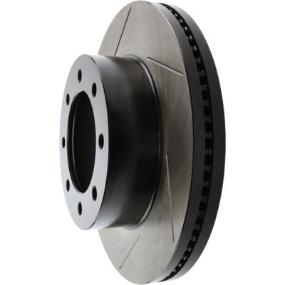 Stoptech 12665138SR view 4