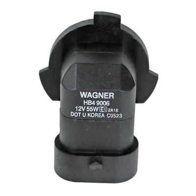 Wagner Lighting BP9006 view 2