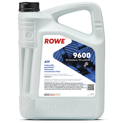 ROWE 25036005099