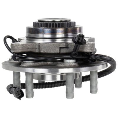 Motorcraft NHUB100