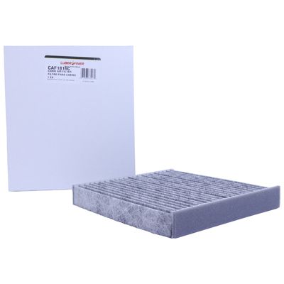 LUBER-FINER CAF1816C view 3