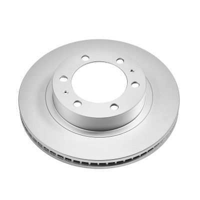 PowerStop JBR1121EVC