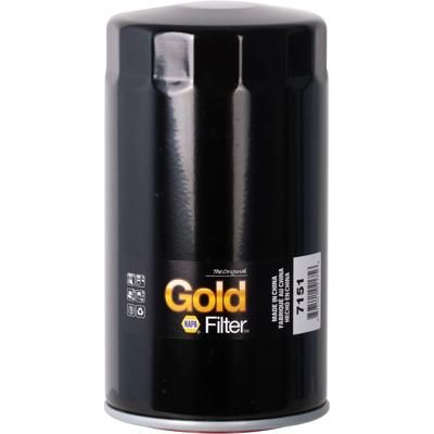NAPA Gold Filters 7151 view 2