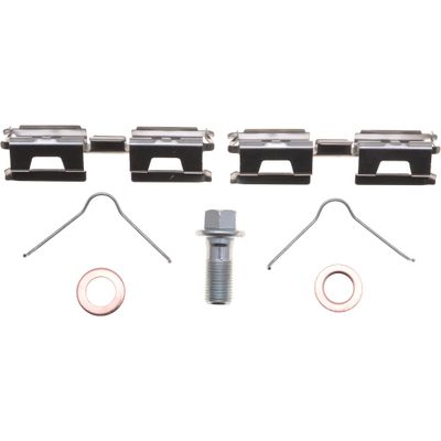 Raybestos R-Line FRC13330C view 5