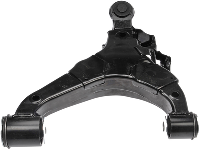 Dorman - OE Solutions 521393 view 2