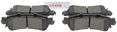 Bosch BE792 view 3