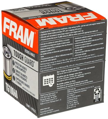 FRAM TG10060