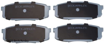 Beck/Arnley 0851793 view 4